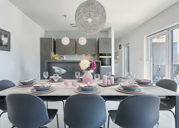 Ella Premantura By Interhome Villa Pola