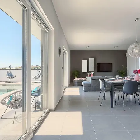 Ella Premantura By Interhome 别墅 普拉