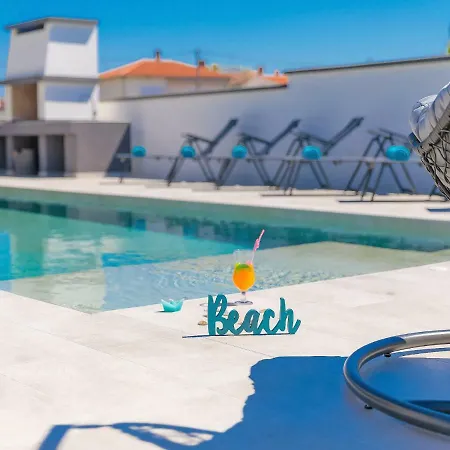 Villa Ella Premantura By Interhome