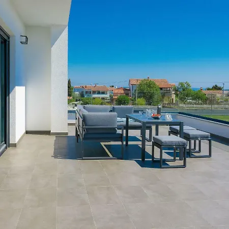 Ella Premantura By Interhome 别墅 普拉