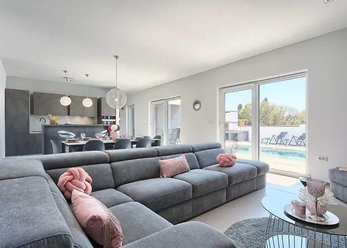 Ella Premantura By Interhome Villa