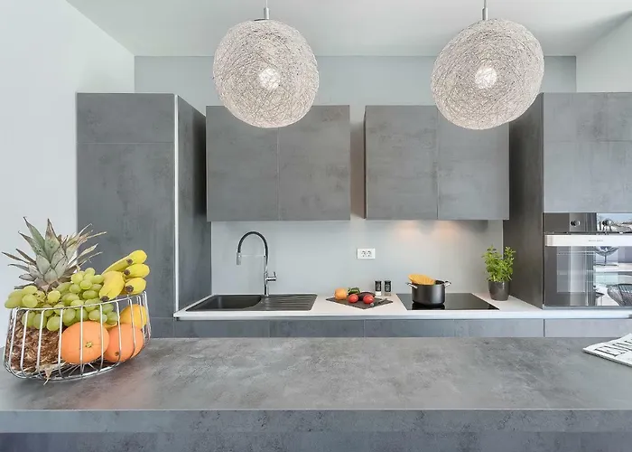 Vila Ella Premantura By Interhome