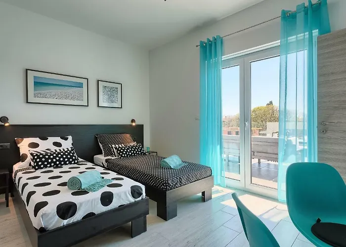 Ella Premantura By Interhome Vila Pula