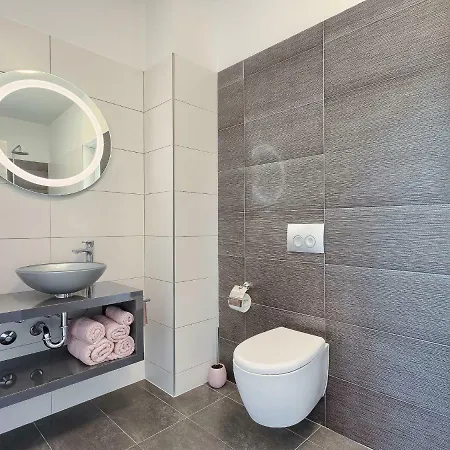 וילה Ella Premantura By Interhome