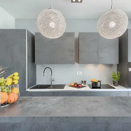 וילה Ella Premantura By Interhome